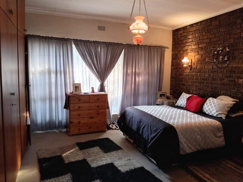 4 Bedroom Property for Sale in Stilfontein North West
